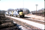 CSX SD50 8503